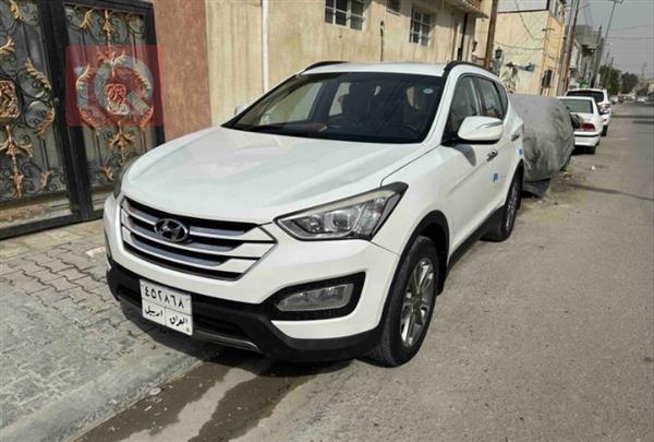 Hyundai for sale in Iraq